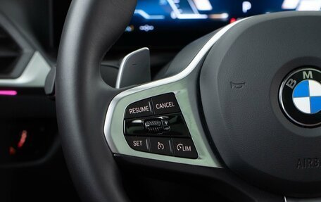 BMW 3 серия, 2024 год, 5 987 077 рублей, 16 фотография