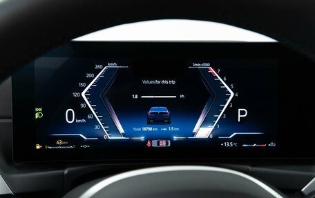 BMW 3 серия, 2024 год, 5 987 077 рублей, 25 фотография