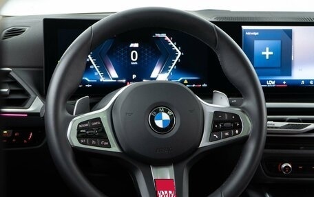 BMW 3 серия, 2024 год, 5 987 077 рублей, 15 фотография