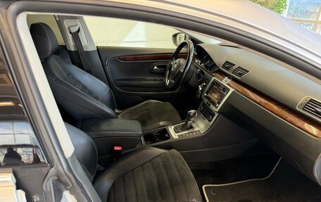 Volkswagen Passat CC I рестайлинг, 2011 год, 990 000 рублей, 8 фотография