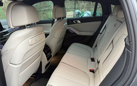 BMW X6, 2025 год, 13 100 000 рублей, 2 фотография