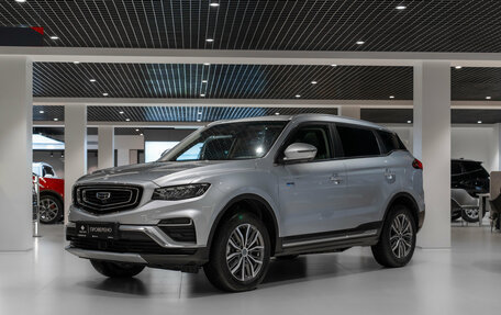 Geely Atlas, 2024 год, 2 395 000 рублей, 1 фотография