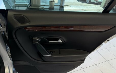 Volkswagen Passat CC I рестайлинг, 2011 год, 990 000 рублей, 16 фотография