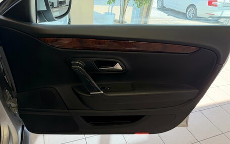 Volkswagen Passat CC I рестайлинг, 2011 год, 990 000 рублей, 15 фотография