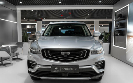 Geely Atlas, 2024 год, 2 395 000 рублей, 3 фотография