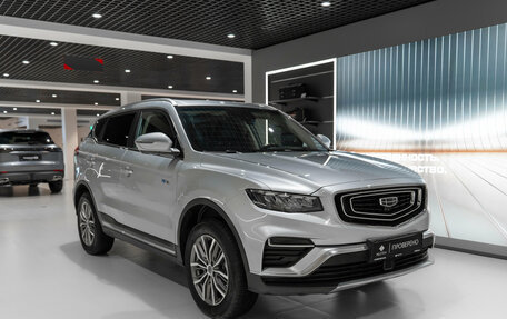 Geely Atlas, 2024 год, 2 395 000 рублей, 2 фотография