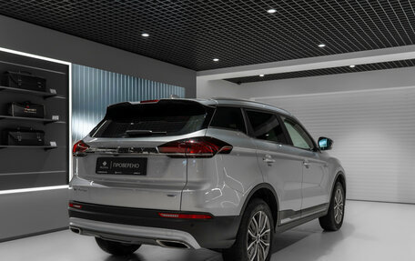 Geely Atlas, 2024 год, 2 395 000 рублей, 5 фотография