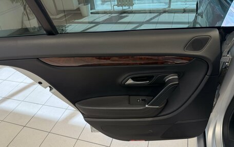 Volkswagen Passat CC I рестайлинг, 2011 год, 990 000 рублей, 14 фотография