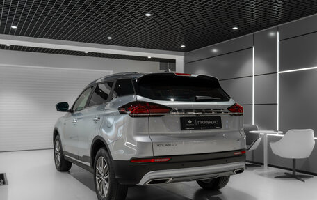 Geely Atlas, 2024 год, 2 395 000 рублей, 4 фотография