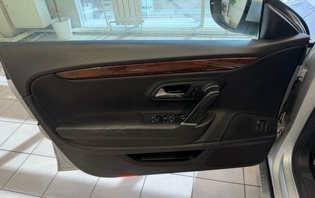 Volkswagen Passat CC I рестайлинг, 2011 год, 990 000 рублей, 13 фотография