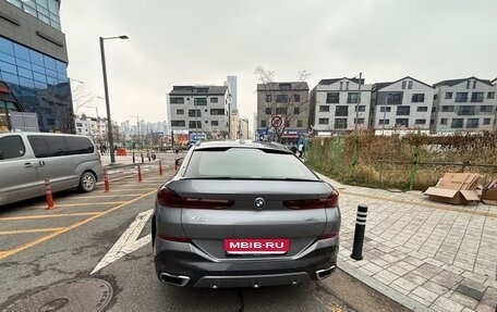 BMW X6, 2025 год, 13 100 000 рублей, 5 фотография