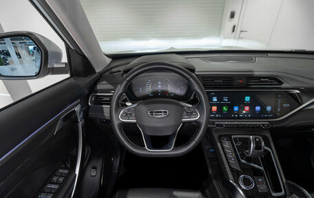 Geely Atlas, 2024 год, 2 395 000 рублей, 11 фотография