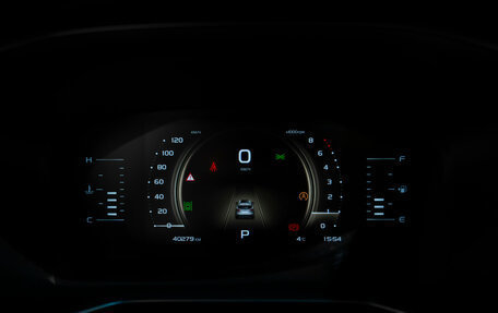 Geely Atlas, 2024 год, 2 395 000 рублей, 12 фотография