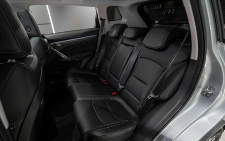 Geely Atlas, 2024 год, 2 395 000 рублей, 13 фотография