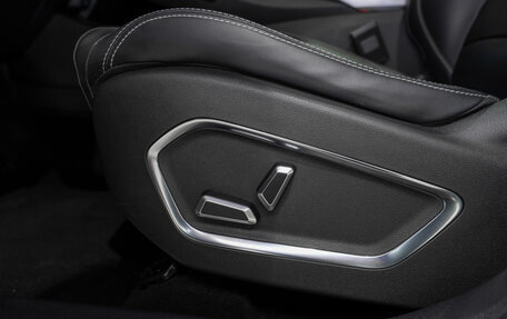 Geely Atlas, 2024 год, 2 395 000 рублей, 22 фотография