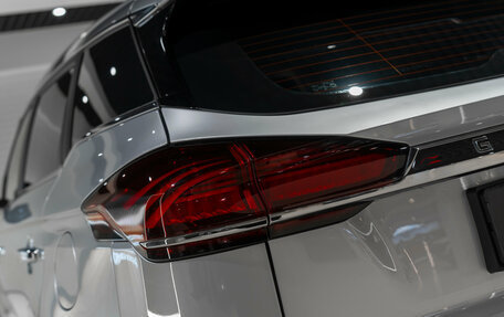 Geely Atlas, 2024 год, 2 395 000 рублей, 26 фотография