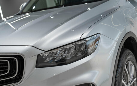 Geely Atlas, 2024 год, 2 395 000 рублей, 25 фотография