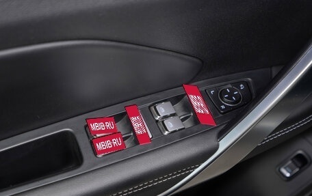 Geely Atlas, 2024 год, 2 395 000 рублей, 21 фотография