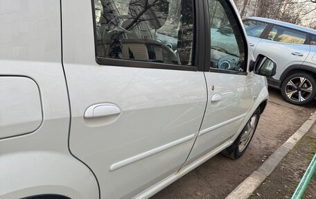 Renault Logan I, 2013 год, 297 000 рублей, 7 фотография