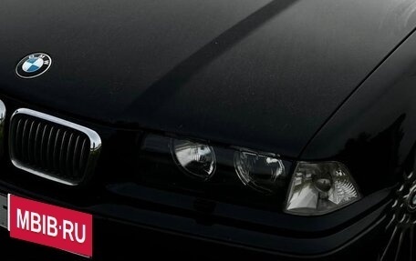 BMW 3 серия, 1998 год, 1 200 000 рублей, 1 фотография