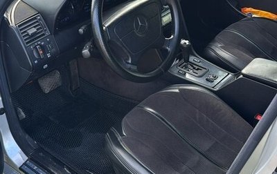 Mercedes-Benz C-Класс, 1998 год, 500 000 рублей, 1 фотография