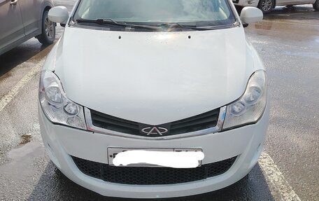 Chery Bonus (A13), 2012 год, 235 000 рублей, 1 фотография