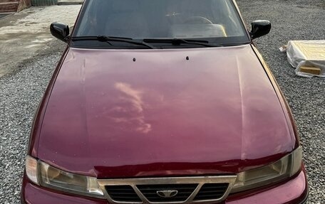 Daewoo Nexia I рестайлинг, 2007 год, 140 000 рублей, 1 фотография