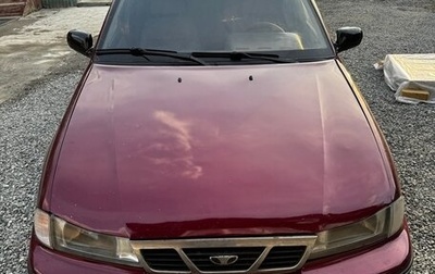 Daewoo Nexia I рестайлинг, 2007 год, 140 000 рублей, 1 фотография