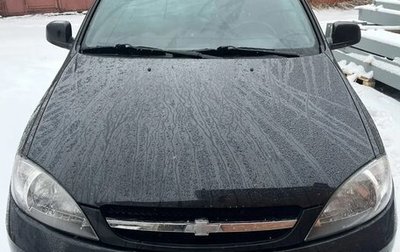 Chevrolet Lacetti, 2011 год, 600 000 рублей, 1 фотография