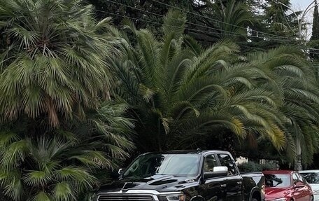 Rambler 1500, 2018 год, 4 500 000 рублей, 1 фотография