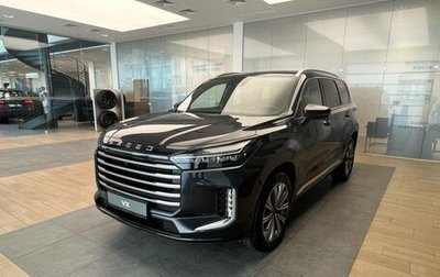 CheryExeed VX, 2025 год, 5 530 000 рублей, 1 фотография