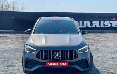 Mercedes-Benz GLA AMG, 2022 год, 3 890 000 рублей, 1 фотография