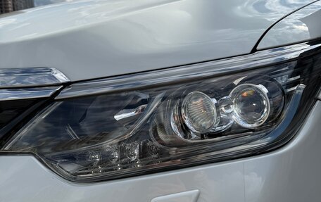 Toyota Camry, 2017 год, 2 500 000 рублей, 8 фотография