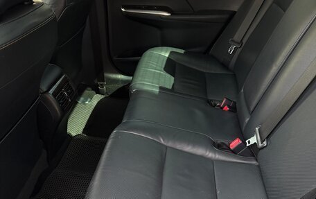 Toyota Camry, 2017 год, 2 500 000 рублей, 11 фотография