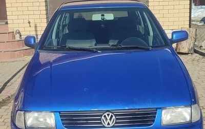 Volkswagen Polo III рестайлинг, 2000 год, 230 000 рублей, 1 фотография