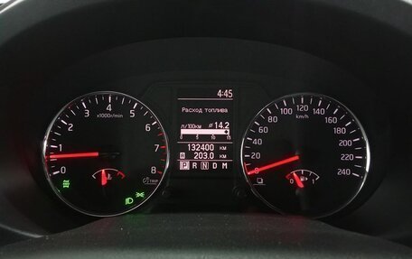 Nissan X-Trail, 2012 год, 1 440 000 рублей, 1 фотография