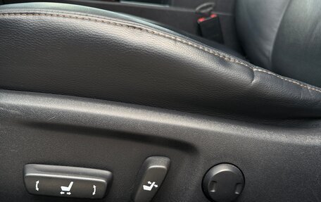 Toyota Camry, 2017 год, 2 500 000 рублей, 14 фотография