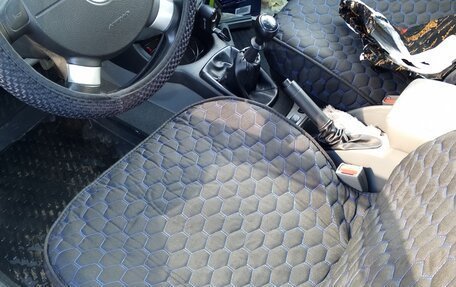 Daewoo Gentra II, 2014 год, 1 фотография