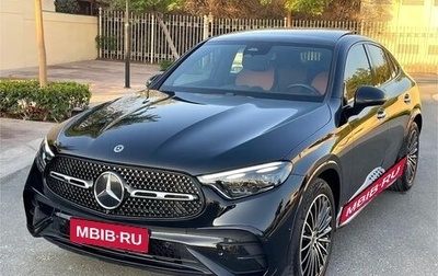 Mercedes-Benz GLC Coupe, 2024 год, 7 190 000 рублей, 1 фотография