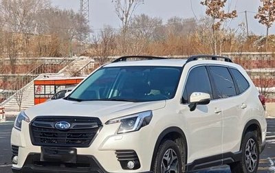 Subaru Forester, 2022 год, 3 300 000 рублей, 1 фотография