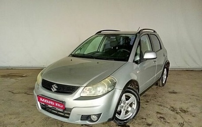 Suzuki SX4 II рестайлинг, 2010 год, 948 000 рублей, 1 фотография
