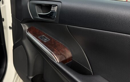 Toyota Camry, 2017 год, 2 500 000 рублей, 16 фотография