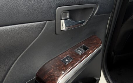 Toyota Camry, 2017 год, 2 500 000 рублей, 17 фотография