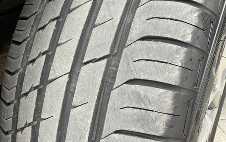 Toyota Camry, 2017 год, 2 500 000 рублей, 21 фотография