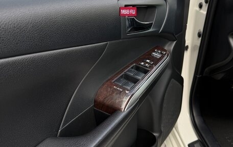 Toyota Camry, 2017 год, 2 500 000 рублей, 18 фотография