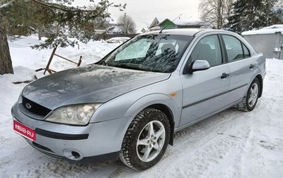 Ford Mondeo III, 2003 год, 300 000 рублей, 1 фотография