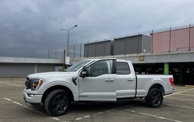 Ford F-150, 2023 год, 6 000 000 рублей, 1 фотография