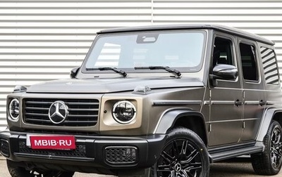 Mercedes-Benz G-Класс W463 рестайлинг _iii, 2024 год, 17 950 000 рублей, 1 фотография