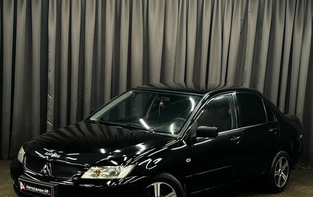 Mitsubishi Lancer IX, 2007 год, 319 900 рублей, 1 фотография