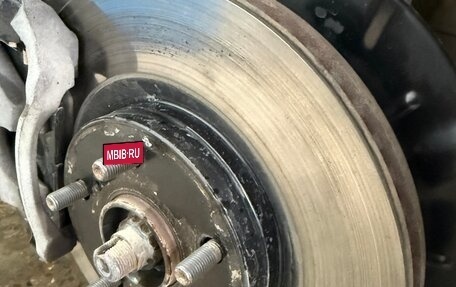 Toyota Camry, 2017 год, 2 500 000 рублей, 24 фотография